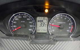 SUZUKI BURGMAN400 A 2017 DU11A