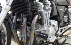HONDA CB1100 2011 SC65