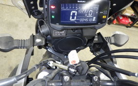 SUZUKI Vｽﾄﾛｰﾑ250 1996