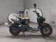 Фото Honda ZUMAR 2009 с японского аукциона