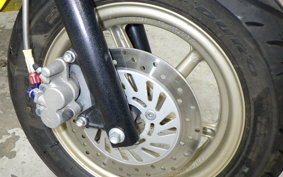 HONDA APE 100 GEN 2 2011 HC13