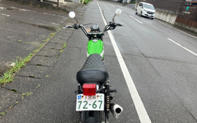 KAWASAKI 250TR BJ250F