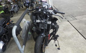KAWASAKI ZX 10 NINJA ABS 2016