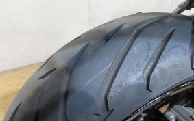 SUZUKI BANDIT 1200 S 2006 GV79A