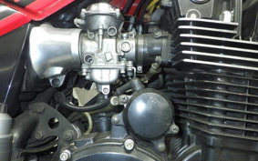 HONDA CBX750F 1984 RC17
