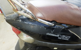 SUZUKI ADDRESS V125 CF4EA