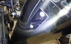 YAMAHA MT-09 A 2016 RN34J