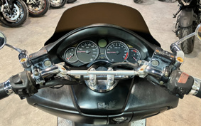 HONDA FORZA X MF08