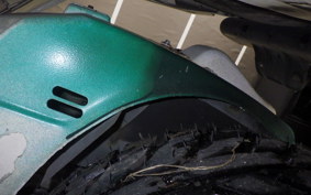 HONDA GYRO CANOPY TA02