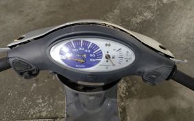 HONDA DIO AF57