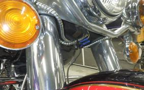 HARLEY FX 1200 2009