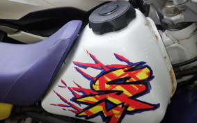 HONDA CRM80 GEN 2 2005 HD12