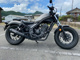 Фото Honda REBEL 250 ABS 2017 с японского аукциона