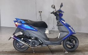 SUZUKI ADDRESSV125SS CF4MA
