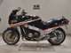 Фото Kawasaki ZX 10 NINJA 1988 с японского аукциона