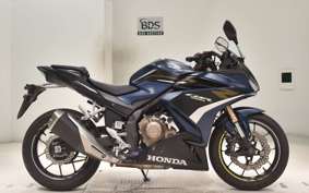 HONDA CBR400R 2022 NC56