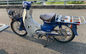 HONDA SUPER CUB50 AA01