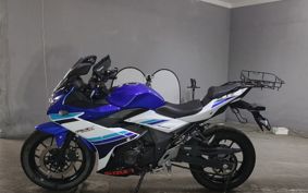 SUZUKI GSX250 R DN11A