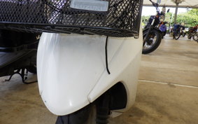 SUZUKI ADDRESS V50 Gen.2 CA44A