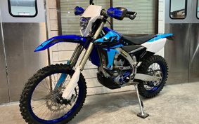 YAMAHA YZ250FX CG37C