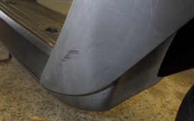 HONDA TACT Gen.4 AF75