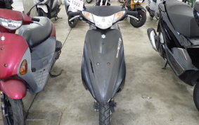 SUZUKI ADDRESS V50 Gen.2 CA42A