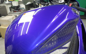 YAMAHA YZF-R6 2012