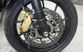 HONDA CB400SF GEN 4 2016