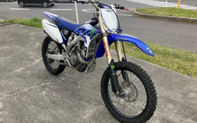 YAMAHA YZ250F CG33C