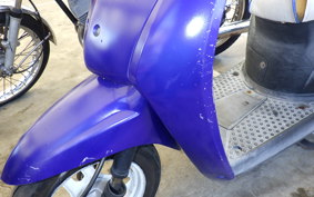 HONDA TODAY 1987 AF61