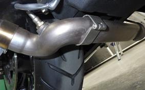 HARLEY FLHXSE1980CVO 2025