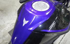 YAMAHA MT-25 2008 RG43J