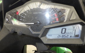 KAWASAKI NINJA 250 EX250L