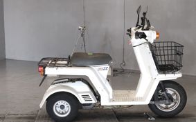 HONDA GYRO TD01