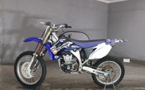 YAMAHA YZ450R CJ10C