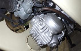 HONDA LITTLE CUB E AA01