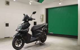 YAMAHA CYGNUS RAY ZR 2000