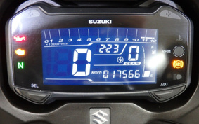 SUZUKI GSX250 R DN11A