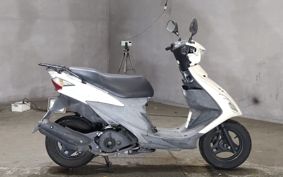 SUZUKI ADDRESS V125 CF4MA