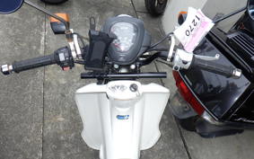 HONDA C110 SUPER CUB JA07