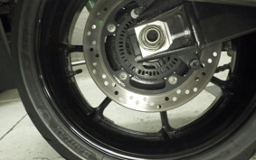 SUZUKI HAYABUSA Gen.3 2021 EJ11A