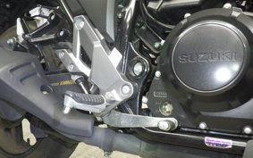 SUZUKI Vｽﾄﾛｰﾑ250A 2013