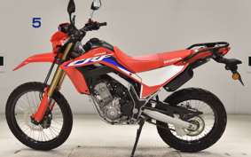 HONDA CRF250L 2007 MD47