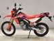 Фото Honda CRF250L 2007 с японского аукциона
