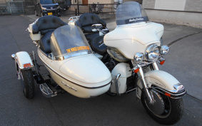 HARLEY FLHTCUI S|C 2002 FGW