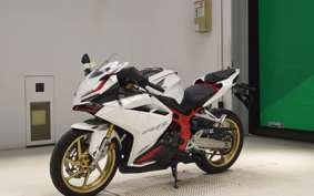 HONDA CBR250RR A 1992 MC51