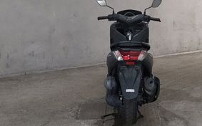 YAMAHA N-MAX 155 SG50J