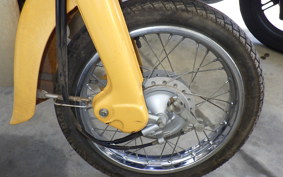 HONDA LITTLE CUB AA01