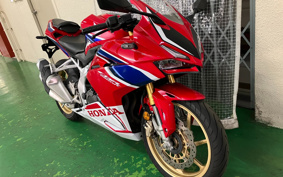 HONDA CBR250RR ABS MC51
