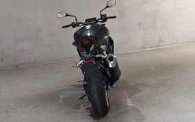 HONDA CB1000 HORNET SP SC86
